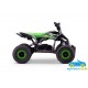 MINI ATV QUAD ELÉCTRICO INFANTIL SPIDER 36V 1000W