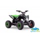 MINI ATV QUAD ELÉCTRICO INFANTIL SPIDER 36V 1000W