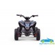 MINI ATV QUAD ELÉCTRICO INFANTIL SPIDER 36V 1000W