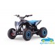 MINI ATV QUAD ELÉCTRICO INFANTIL SPIDER 36V 1000W