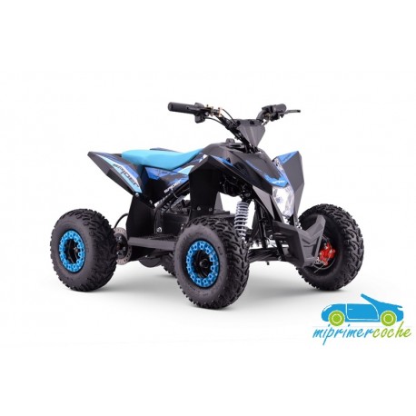 MINI ATV QUAD ELÉCTRICO INFANTIL SPIDER 36V 1000W
