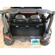 TODOTERRENO ELÉCTRICO INFANTIL BUGGY UTV 4X4 12V 2 PLAZAS