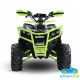 Quad Atv eléctrico E-STORM 48V 1000W
