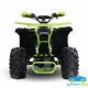 Quad Atv eléctrico E-STORM 48V 1000W