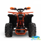 Quad Atv eléctrico E-STORM 48V 1000W