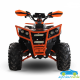 Quad Atv eléctrico E-STORM 48V 1000W