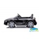AUDI R8 SPYDER SPORT NEGRO 12V 2.4G