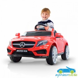 Mercedes GLA45 12V 2.4G 