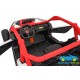TODOTERRENO ELÉCTRICO INFANTIL BUGGY SR 4X4 24V 2 PLAZAS