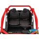 TODOTERRENO ELÉCTRICO INFANTIL BUGGY SR 4X4 24V 2 PLAZAS