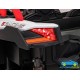 TODOTERRENO ELÉCTRICO INFANTIL BUGGY SR 4X4 24V 2 PLAZAS