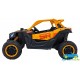 TODOTERRENO ELÉCTRICO INFANTIL BUGGY SR 4X4 24V 2 PLAZAS