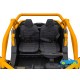 TODOTERRENO ELÉCTRICO INFANTIL BUGGY SR 4X4 24V 2 PLAZAS