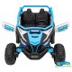 TODOTERRENO ELÉCTRICO INFANTIL BUGGY SR 4X4 24V 2 PLAZAS