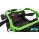 TODOTERRENO ELÉCTRICO INFANTIL BUGGY SR 4X4 24V 2 PLAZAS