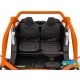 TODOTERRENO ELÉCTRICO INFANTIL BUGGY SR 4X4 24V 2 PLAZAS