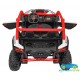 TODOTERRENO ELÉCTRICO INFANTIL BUGGY SR 4X4 24V 2 PLAZAS