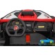 TODOTERRENO ELÉCTRICO INFANTIL BUGGY SR 4X4 24V 2 PLAZAS
