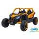 TODOTERRENO ELÉCTRICO INFANTIL BUGGY SR 4X4 24V 2 PLAZAS