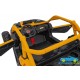 TODOTERRENO ELÉCTRICO INFANTIL BUGGY SR 4X4 24V 2 PLAZAS