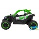 TODOTERRENO ELÉCTRICO INFANTIL BUGGY SR 4X4 24V 2 PLAZAS