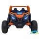 TODOTERRENO ELÉCTRICO INFANTIL BUGGY SR 4X4 24V 2 PLAZAS