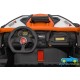 TODOTERRENO ELÉCTRICO INFANTIL BUGGY SR 4X4 24V 2 PLAZAS