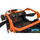 TODOTERRENO ELÉCTRICO INFANTIL BUGGY SR 4X4 24V 2 PLAZAS