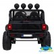 COCHE ELÉCTRICO PARA NIÑOS TODOTERRENO 3.0 12V 4X4 2 PLAZAS mando parental 2.4G