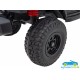 COCHE ELÉCTRICO PARA NIÑOS TODOTERRENO 3.0 12V 4X4 2 PLAZAS mando parental 2.4G