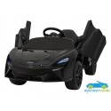 Mc Laren ARTURA 12V 4x4 mando 2.4G