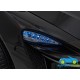 Coche Eléctrico para niños Mc Laren ARTURA 12V 4x4 mando 2.4G