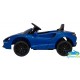 Coche Eléctrico para niños Mc Laren ARTURA 12V 4x4 mando 2.4G