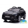 COCHE ELECTRICO PARA NIÑOS AUDI E-TRON 12V 2.4G MP4