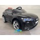 COCHE ELECTRICO PARA NIÑOS AUDI E-TRON 12V 2.4G MP4