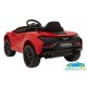Coche Eléctrico para niños Mc Laren ARTURA 12V 4x4 mando 2.4G