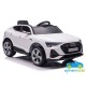 COCHE ELECTRICO PARA NIÑOS AUDI E-TRON 12V 2.4G MP4
