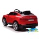 COCHE ELECTRICO PARA NIÑOS AUDI E-TRON 12V 2.4G MP4