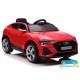 COCHE ELECTRICO PARA NIÑOS AUDI E-TRON 12V 2.4G MP4