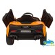 Coche Eléctrico para niños Mc Laren ARTURA 12V 4x4 mando 2.4G