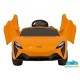 Coche Eléctrico para niños Mc Laren ARTURA 12V 4x4 mando 2.4G