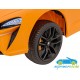 Coche Eléctrico para niños Mc Laren ARTURA 12V 4x4 mando 2.4G