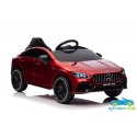 Coche Eléctrico para Niños MERCEDES CLA 45s 4x4 12V mando 2.4G 