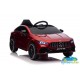 Coche Eléctrico para Niños MERCEDES CLA 45s 4x4 12V mando 2.4G 