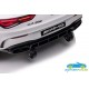 Coche Eléctrico para Niños MERCEDES CLA 45s 4x4 12V mando 2.4G 