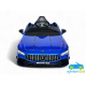 Coche Eléctrico para Niños MERCEDES CLA 45s 4x4 12V mando 2.4G 