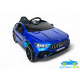Coche Eléctrico para Niños MERCEDES CLA 45s 4x4 12V mando 2.4G 
