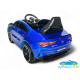 Coche Eléctrico para Niños MERCEDES CLA 45s 4x4 12V mando 2.4G 