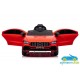 Coche Eléctrico para Niños MERCEDES CLA 45s 4x4 12V mando 2.4G 