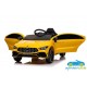 Coche Eléctrico para Niños MERCEDES CLA 45s 4x4 12V mando 2.4G 